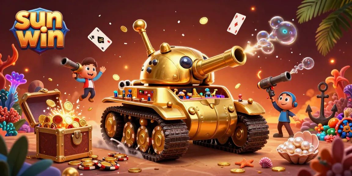 Play exciting games with sun win in a vibrant digital casino world packed with treasures and rewards.