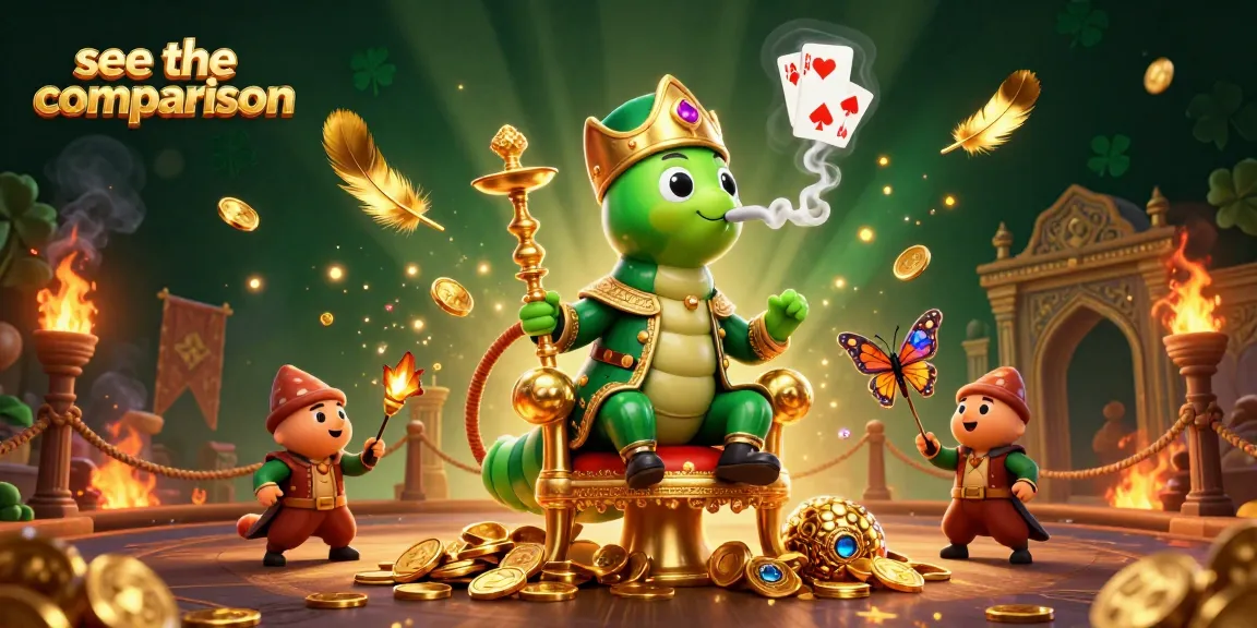Engage with top casino offerings and see the comparison of thrilling betting options.
